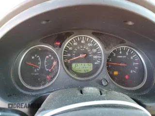 2007 Subaru Forester Sports XT with VIN JF1SG69637H707495, listed as a Copart auction lot 75567384 with 193,417 mi miles and Clean Title. Bid and sale history available at carsss.com. Image 9.