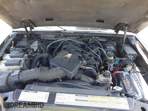 2002 Ford Explorer Sport Trac Value с VIN 1FMZU77E52UB55396, выставлен на аукционе IAAI как лот 42417105 с пробегом 192 840 миль миль и . История ставок и продаж доступна на DreamBid. Изображение 10.
