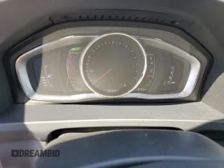 2017 Volvo S60 Dynamic с VIN YV140MTL0H2441023, выставлен на аукционе Copart как лот 51165015 с пробегом 39 200 миль миль и На запчасти • Non repairable. История ставок и продаж доступна на DreamBid. Изображение 9.