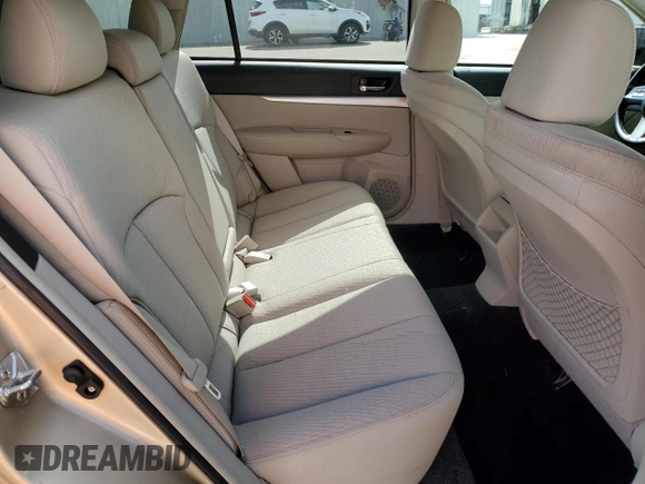 2010 Subaru Outback Premium с VIN 4S4BRBBC4A3330673, выставлен на аукционе Copart как лот 56347805 с пробегом 99 726 миль миль и Списание • Salvage title. История ставок и продаж доступна на DreamBid. Изображение 11.