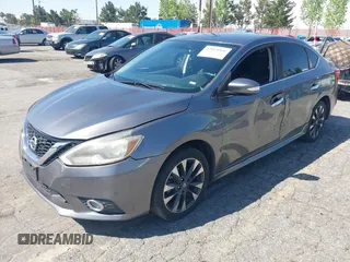 2019 Nissan Sentra S z VIN 3N1AB7AP9KY352430, wystawiony jako IAAI lot #42018960 z przebiegiem 77 266 mil mil oraz . Historia ofert i sprzedaży dostępna na DreamBid. Obrazek 2.