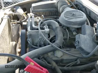 1998 Dodge Durango with VIN 1B4HS28Y6WF135151, listed as a IAAI auction lot 42122433 with 396,323 mi miles and . Bid and sale history available at DreamBid. Image 12.