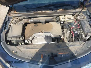 2017 Chevrolet Impala LT with VIN 1G1105SA6HU139134, listed as a IAAI auction lot 42240694 with 138,595 mi miles and . Bid and sale history available at DreamBid. Image 10.