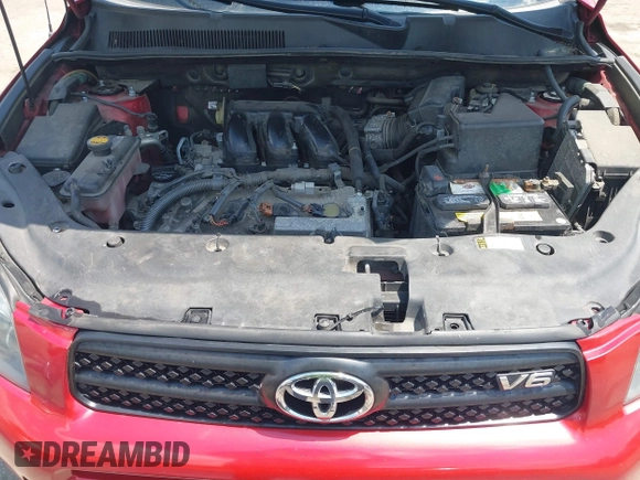 2007 Toyota RAV4 Sport с VIN JTMBK32V476024774, выставлен на аукционе IAAI как лот 42648957 с пробегом 231 545 миль миль и . История ставок и продаж доступна на DreamBid. Изображение 10.