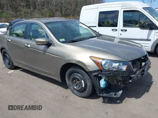 2009 Honda Accord LX-P z VIN 1HGCP26459A174430, wystawiony jako IAAI lot #42073355 z przebiegiem 106 046 mil mil oraz . Historia ofert i sprzedaży dostępna na DreamBid. Obrazek 1.