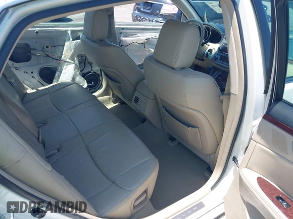 2012 Toyota Avalon with VIN 4T1BK3DB3CU466692, listed as a IAAI auction lot 42591609 with 183,912 mi miles and . Bid and sale history available at DreamBid. Image 8.