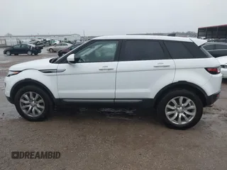 2017 Land Rover Range Rover Evoque SE z VIN SALVP2BG4HH173887, wystawiony jako IAAI lot #41214375 z przebiegiem 69 113 mil mil oraz . Historia ofert i sprzedaży dostępna na DreamBid. Obrazek 15.