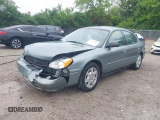 2005 Ford Taurus SE с VIN 1FAFP53U15A175267, выставлен на аукционе IAAI как лот 42358592 с пробегом 78 494 миль миль и . История ставок и продаж доступна на DreamBid. Изображение 2.