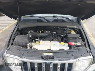 2008 Jeep Liberty Limited с VIN 1J8GN58KX8W194623, выставлен на аукционе IAAI как лот 42281631 с пробегом 137 446 миль миль и . История ставок и продаж доступна на DreamBid. Изображение 10.