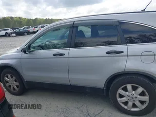 2011 Honda CR-V SE with VIN 5J6RE4H43BL031889, listed as a IAAI auction lot 41950949 with 264,503 mi miles. Bid and sale history available at carsss.com. Image 14.