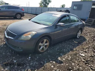 2009 Nissan Altima SE z VIN 1N4BL21E39C157528, wystawiony jako Copart lot #60790485 z przebiegiem Nie podano mil oraz Czysty tytuł • Clean title. Historia ofert i sprzedaży dostępna na DreamBid. Obrazek 1.