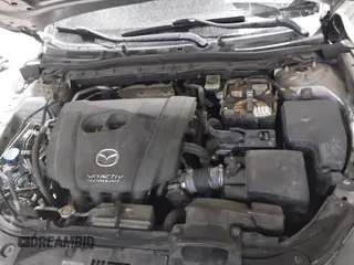 2015 Mazda 3 i Touring with VIN 3MZBM1L73FM214740, listed as a IAAI auction lot 41402534 with 83,436 mi miles and . Bid and sale history available at carsss.com. Image 10.
