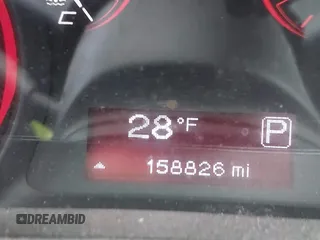 2013 Dodge Dart SXT with VIN 1C3CDFBA6DD330867, listed as a IAAI auction lot 41623153 with 158,826 mi miles and . Bid and sale history available at carsss.com. Image 15.