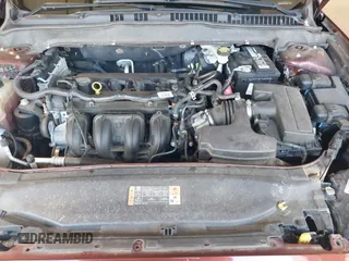 2015 Ford Fusion SE z VIN 3FA6P0H71FR290559, wystawiony jako IAAI lot #41574462 z przebiegiem 123 146 mil mil oraz . Historia ofert i sprzedaży dostępna na DreamBid. Obrazek 10.