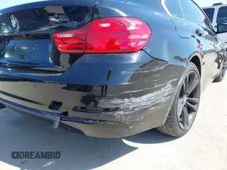 2016 BMW 4 Series 428i xDrive z VIN WBA4C9C58GG141210, wystawiony jako IAAI lot #42218036 z przebiegiem 88 864 mil mil oraz . Historia ofert i sprzedaży dostępna na DreamBid. Obrazek 18.