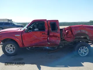 2010 Ford Ranger XLT with VIN 1FTLR4FE7APA30926, listed as a IAAI auction lot 42240185 with 171,410 mi miles and . Bid and sale history available at DreamBid. Image 15.