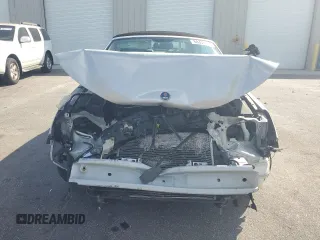 2008 Saab 9-3 z VIN YS3FB79Y686001645, wystawiony jako Copart lot #68333134 z przebiegiem 119 142 mil mil oraz Tytuł czysty. Historia ofert i sprzedaży dostępna na DreamBid. Obrazek 5.
