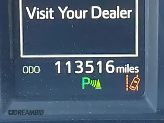 2017 Toyota RAV4 Limited with VIN JTMYFREV6HJ109207, listed as a IAAI auction lot 41206383 with 113,516 mi miles. Bid and sale history available at carsss.com. Image 15.