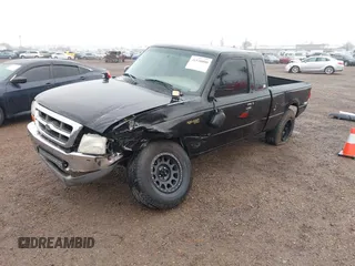 1998 Ford Ranger XL z VIN 1FTYR14U6WPB26066, wystawiony jako IAAI lot #41538800 z przebiegiem 132 151 mil mil oraz . Historia ofert i sprzedaży dostępna na DreamBid. Obrazek 17.