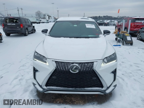 2018 Lexus RX 350 z VIN 2T2BZMCA6JC139224, wystawiony jako IAAI lot #41133456 z przebiegiem 103 542 mil mil oraz . Historia ofert i sprzedaży dostępna na DreamBid. Obrazek 12.