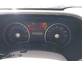 2006 Ford Explorer XLT с VIN 1FMEU63E66UA87405, выставлен на аукционе IAAI как лот 41983673 с пробегом 168 254 миль миль и . История ставок и продаж доступна на DreamBid. Изображение 7.