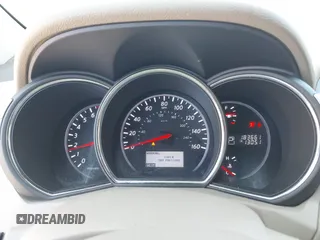 2012 Nissan Murano SV with VIN JN8AZ1MW3CW217191, listed as a IAAI auction lot 41688323 with 183,661 mi miles and . Bid and sale history available at carsss.com. Image 7.