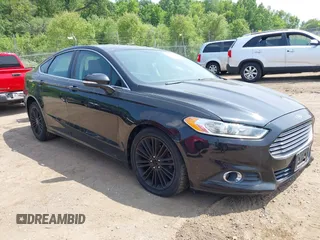 2013 Ford Fusion SE with VIN 3FA6P0H92DR255320, listed as a IAAI auction lot 42526832 with 182,477 mi miles and . Bid and sale history available at DreamBid. Image 1.
