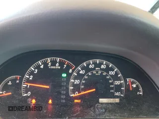 2006 Toyota Camry STD with VIN 4T1BE32K86U653912, listed as a Copart auction lot 54337295 with 196,861 mi miles and Salvage Title. Bid and sale history available at DreamBid. Image 9.