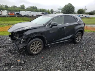 2019 Lexus NX 300 с VIN JTJBARBZ7K2217491, выставлен на аукционе Copart как лот 59783745 с пробегом 88 714 миль миль и Списание • Salvage title. История ставок и продаж доступна на DreamBid. Изображение 1.