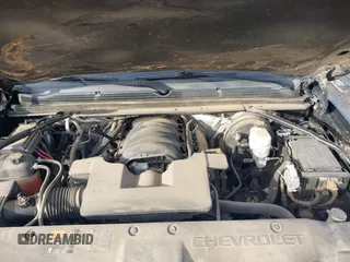 2016 Chevrolet Suburban LTZ with VIN 1GNSCJKC1GR427343, listed as a IAAI auction lot 40902519 with 163,148 mi miles and . Bid and sale history available at DreamBid. Image 10.