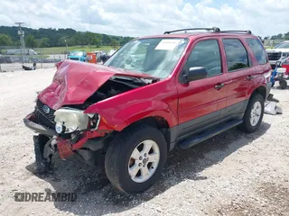 2005 Ford Escape XLT с VIN 1FMYU93175DA16398, выставлен на аукционе IAAI как лот 42544348 с пробегом 114 065 миль миль и . История ставок и продаж доступна на DreamBid. Изображение 18.