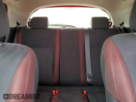 2017 Nissan Juke S with VIN JN8AF5MR9HT700610, listed as a Copart auction lot 45783785 with 120,167 mi miles and Salvage Title. Bid and sale history available at DreamBid. Image 10.