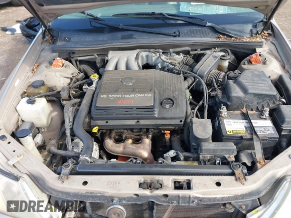 2002 Toyota Avalon XL with VIN 4T1BF28B22U238450, listed as a IAAI auction lot 41921545 with 246,520 mi miles and . Bid and sale history available at DreamBid. Image 10.