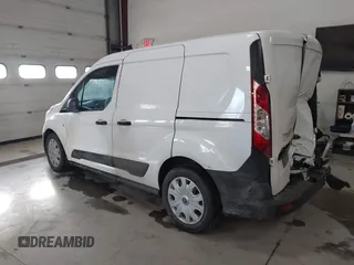 2022 Ford Transit Connect XL z VIN NM0LS6S26N1517598, wystawiony jako IAAI lot #41413312 z przebiegiem 81 356 mil mil oraz . Historia ofert i sprzedaży dostępna na DreamBid. Obrazek 3.