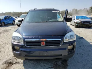 2006 Saturn Relay 3 AWD z VIN 5GZDX23L96D144080, wystawiony jako Copart lot #75242324 z przebiegiem 198 140 mil mil oraz Nie do naprawy. Historia ofert i sprzedaży dostępna na DreamBid. Obrazek 5.