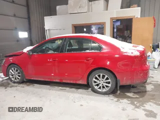 2012 Volkswagen Jetta SE с VIN 3VWDP7AJ8CM397842, выставлен на аукционе IAAI как лот 41591889 с пробегом 103 490 миль миль и . История ставок и продаж доступна на DreamBid. Изображение 14.