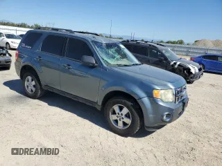 2010 Ford Escape XLT с VIN 1FMCU0D78AKC42318, выставлен на аукционе Copart как лот 61623385 с пробегом 118 353 миль миль и Чистый • Clean title. История ставок и продаж доступна на DreamBid. Изображение 4.