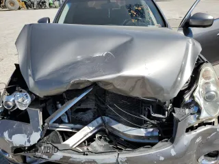2010 Infiniti EX Journey с VIN JN1AJ0HR9AM753219, выставлен на аукционе Copart как лот 56471565 с пробегом 138 199 миль миль и Списание • Salvage title. История ставок и продаж доступна на DreamBid. Изображение 12.