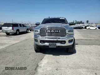 2019 Ram 3500 Laramie with VIN 3C63RRJL4KG589219, listed as a Copart auction lot 73367924 with 180,250 mi miles and Salvage Title. Bid and sale history available at carsss.com. Image 11.