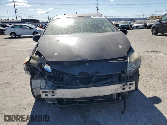 2014 Toyota Prius с VIN JTDKN3DP8E3062903, выставлен на аукционе Copart как лот 47378625 с пробегом 225 052 миль миль и Списание • Salvage title. История ставок и продаж доступна на DreamBid. Изображение 5.