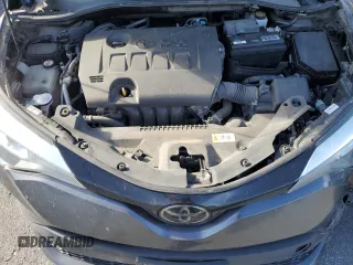 2021 Toyota C-HR LE z VIN NMTKHMBX8MR130564, wystawiony jako Copart lot #56711535 z przebiegiem 94 007 mil mil oraz Szkoda całkowita • Salvage title. Historia ofert i sprzedaży dostępna na DreamBid. Obrazek 11.
