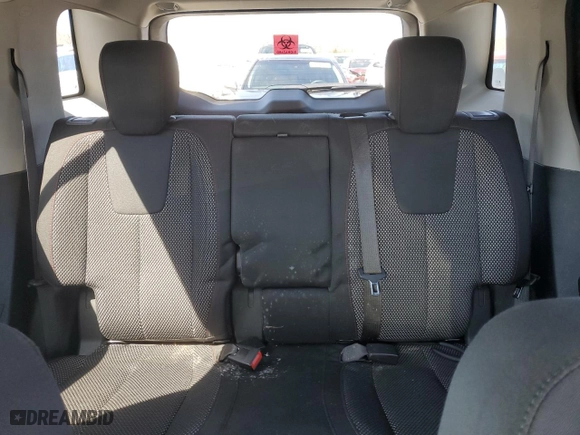 2015 GMC Terrain SLE with VIN 2GKALREK0F6209608, listed as a Copart auction lot 47087605 with 154,378 mi miles and Non Repairable. Bid and sale history available at carsss.com. Image 10.