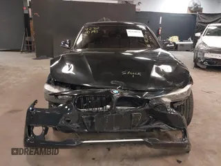 2014 BMW 3 Series 328i xDrive с VIN WBA3B5G59ENS06561, выставлен на аукционе IAAI как лот 42370078 с пробегом 101 877 миль миль и . История ставок и продаж доступна на DreamBid. Изображение 12.