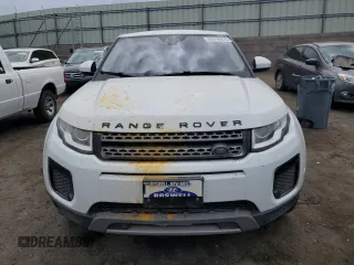 2018 Land Rover Range Rover Evoque SE с VIN SALVP2RX2JH294848, выставлен на аукционе Copart как лот 59316975 с пробегом 108 347 миль миль и Чистый • Clean title. История ставок и продаж доступна на DreamBid. Изображение 5.