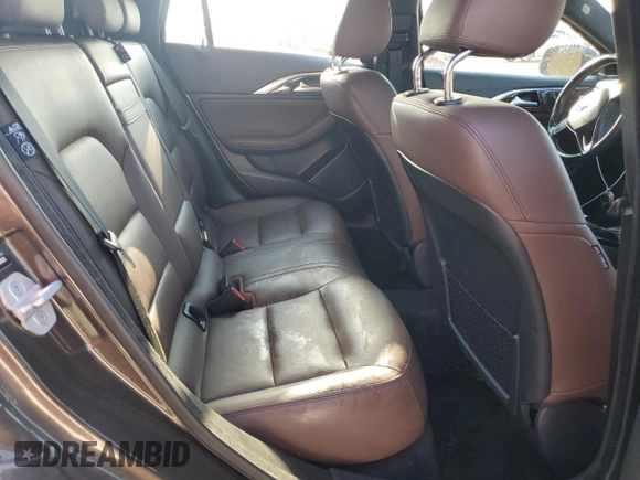 2018 Infiniti QX30 Premium with VIN SJKCH5CR5JA049653, listed as a Copart auction lot 68021414 with 73,898 mi miles and Salvage Title. Bid and sale history available at carsss.com. Image 11.
