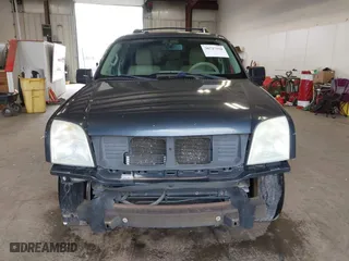 2010 Mercury Mountaineer with VIN 4M2EN4HE4AUJ02016, listed as a IAAI auction lot 30737298 with 207,600 mi miles. Bid and sale history available at carsss.com. Image 13.