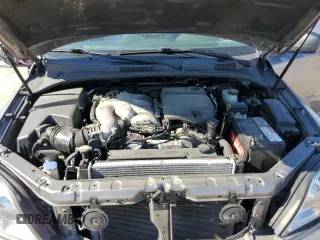 2007 Kia Sorento LX z VIN KNDJD736475695369, wystawiony jako Copart lot #53079175 z przebiegiem 215 324 mil mil oraz Szkoda całkowita • Salvage title. Historia ofert i sprzedaży dostępna na DreamBid. Obrazek 14.