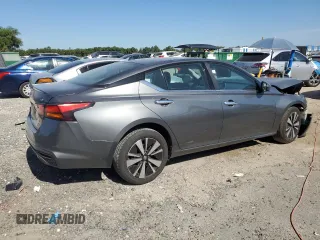 2019 Nissan Altima SV z VIN 1N4BL4DW3KN321497, wystawiony jako Copart lot #57959005 z przebiegiem 78 807 mil mil oraz Szkoda całkowita • Salvage title. Historia ofert i sprzedaży dostępna na DreamBid. Obrazek 3.
