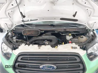 2018 Ford Transit с VIN 1FTYE1CM6JKB42254, выставлен на аукционе IAAI как лот 42615585 с пробегом 109 806 миль миль и . История ставок и продаж доступна на DreamBid. Изображение 10.