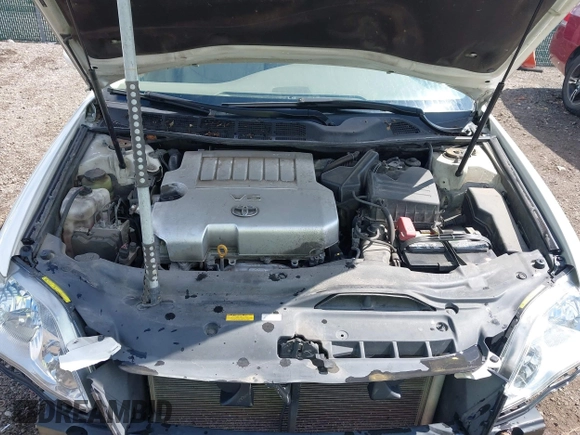 2007 Toyota Avalon XL z VIN 4T1BK36B07U187140, wystawiony jako IAAI lot #42333928 z przebiegiem 119 924 mil mil oraz . Historia ofert i sprzedaży dostępna na DreamBid. Obrazek 10.